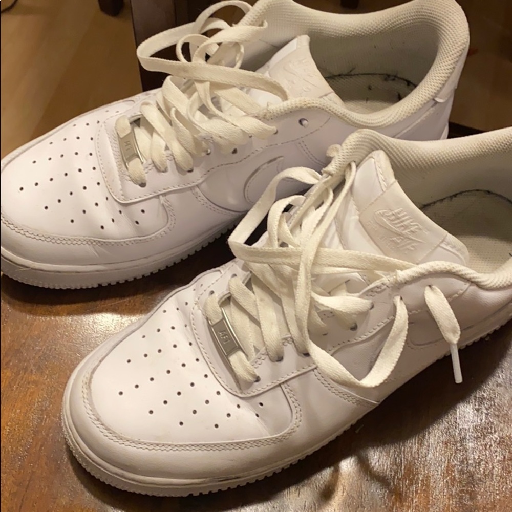 Air Force ones